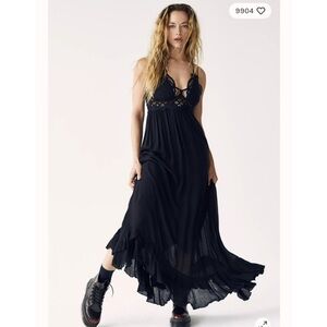 Free People Adella Dress